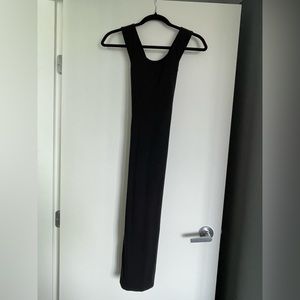 Lululemon Picnic Play Dress Size 4 black